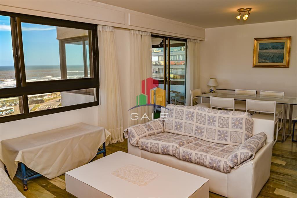 Apartamento en Venta y Alquiler, Brava, Punta del