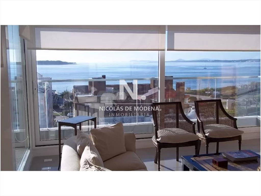 Venta Apartamento de 2 dormitorios en Playa a 2
