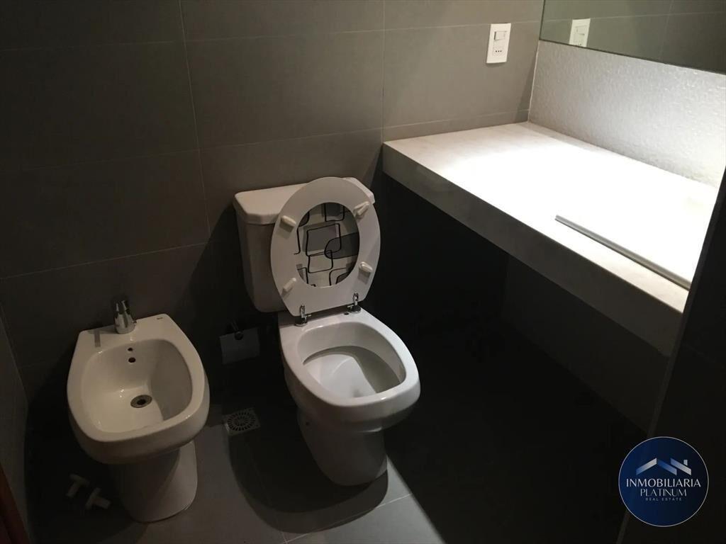 Apartamento en Alquiler 1 Dormitorio c/ Cochera en Malvin