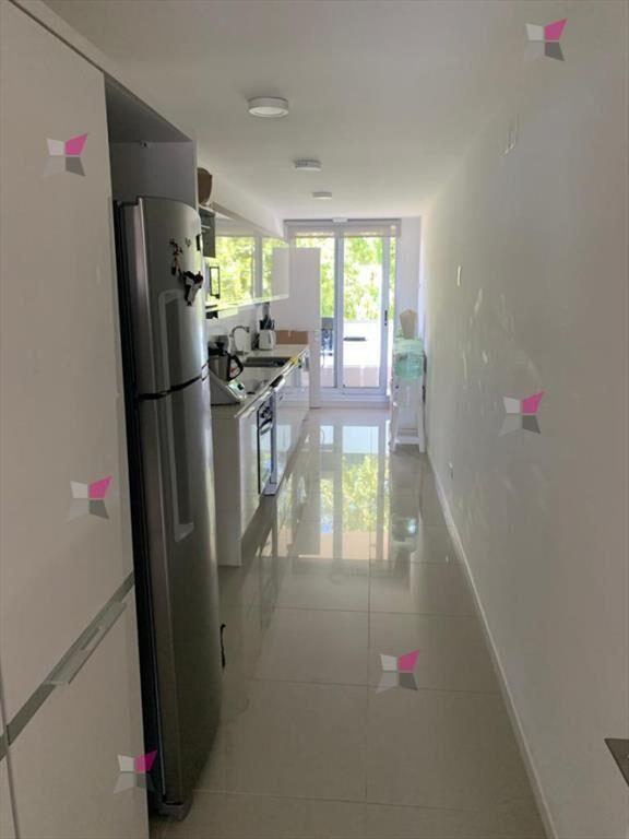 Apartamento en venta Playa Mansa 3 dormitorios