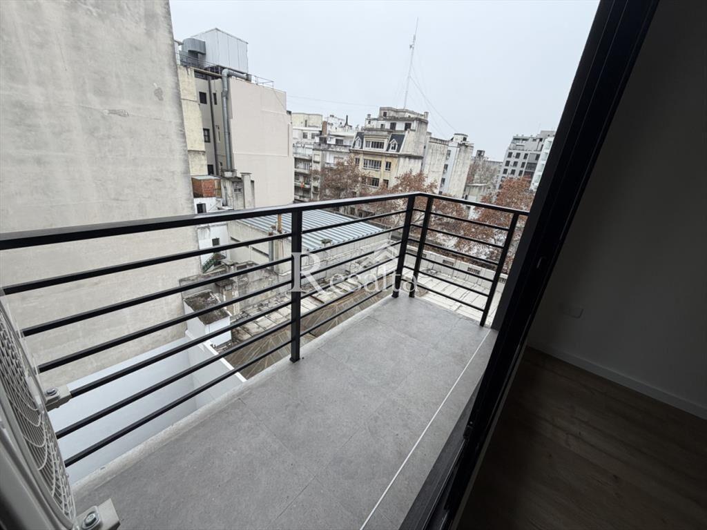 ALQUILER APARTAMENTO 1 DORMITORIO CON COCHERA