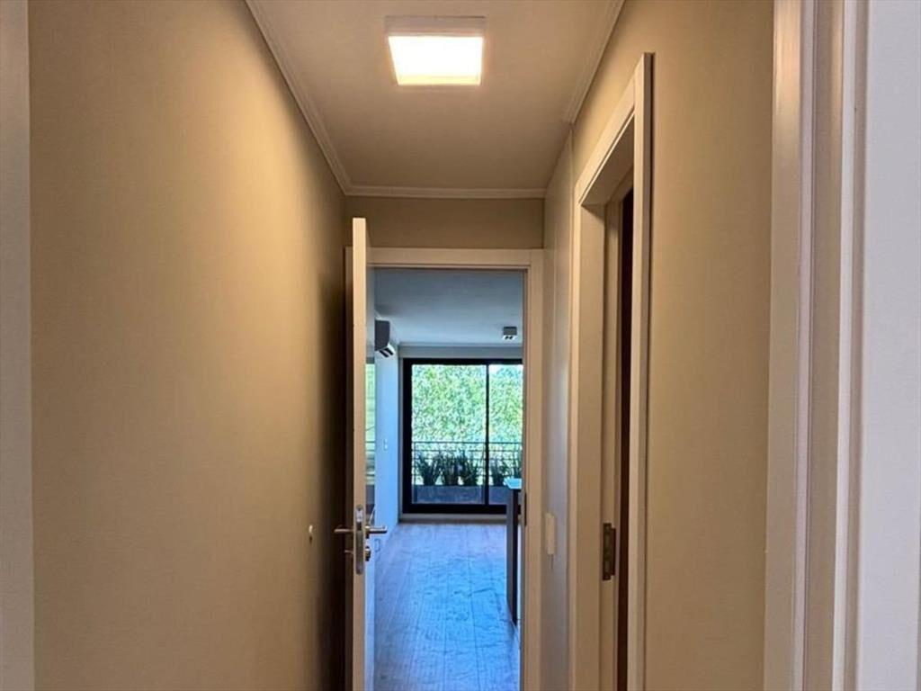 Venta apartamento monoambiente con patio exclusivo Avenida