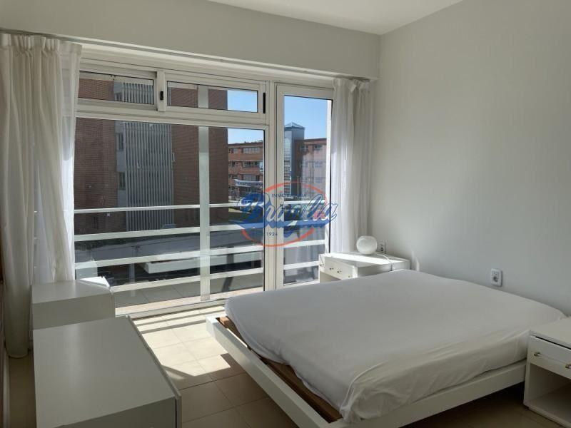 Apartamento Alquiler Temporal en Parada Mansa