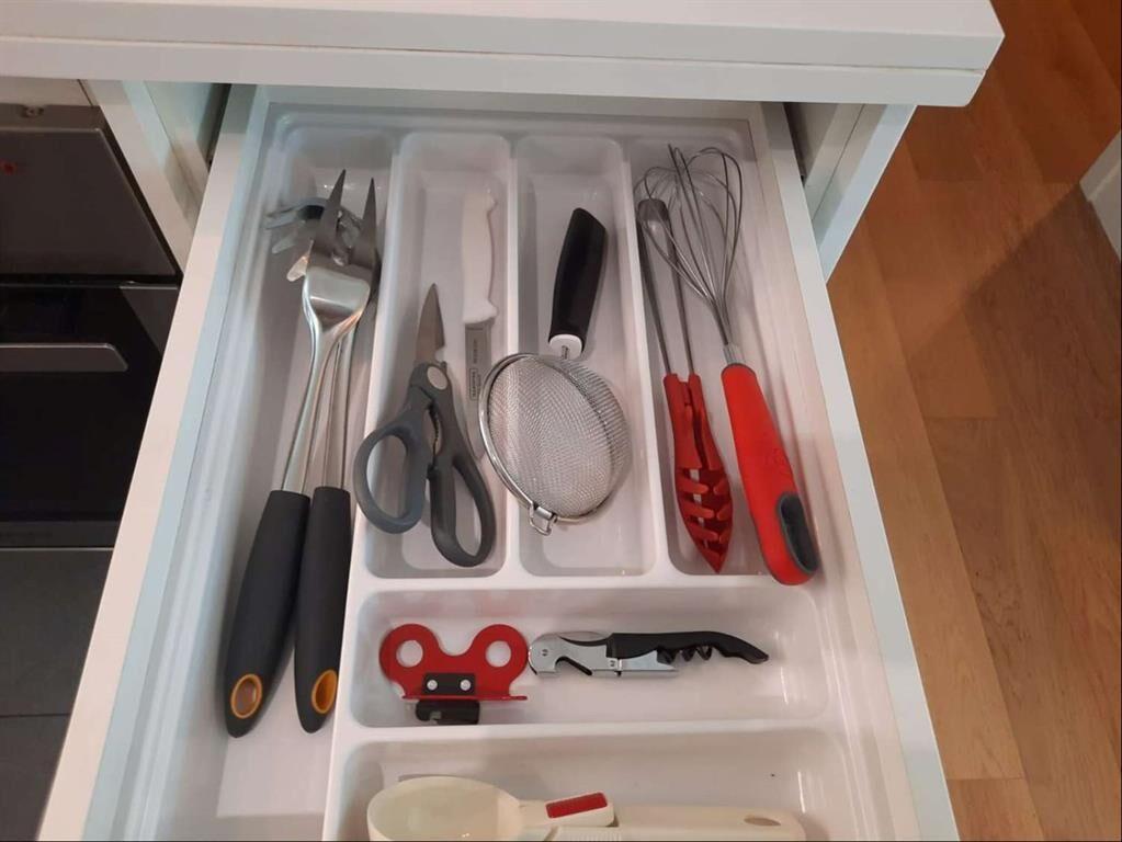 ALQUILER DE APARTAMENTO EQUIPADO PREMIUM EN FORUM