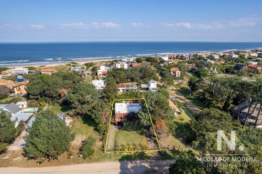 Casa en venta Tio Tom 3 dormitorios