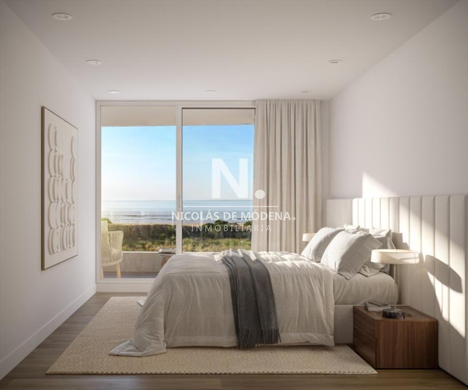 Venta Apartamento de 3 Dormitorios en Parque Para
