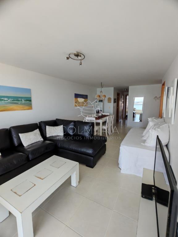 Apartamento en mansa