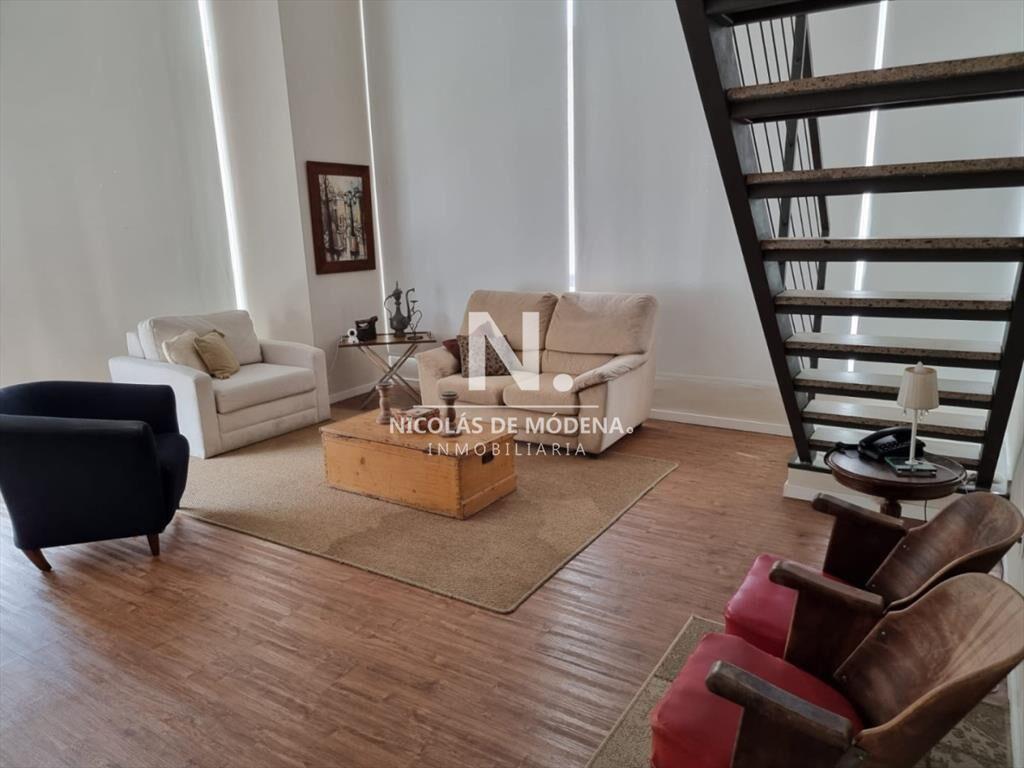 En venta apartamento tipo estudio de 1 dormitorio