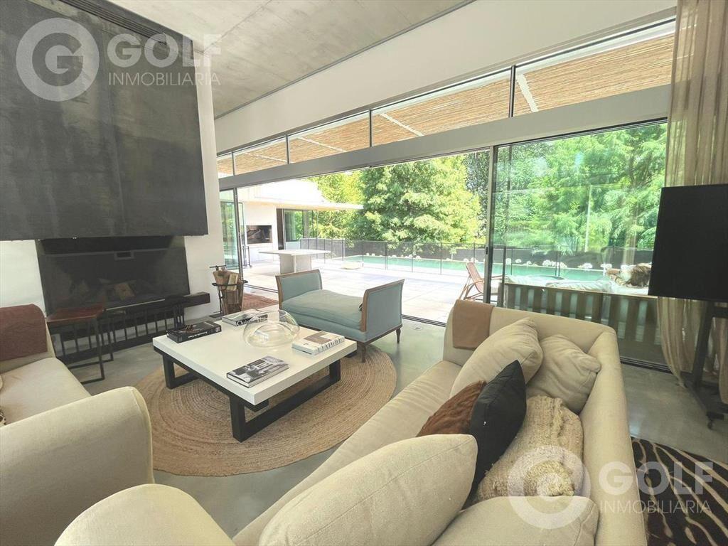 Venta de casa en San Nicolás Carrasco