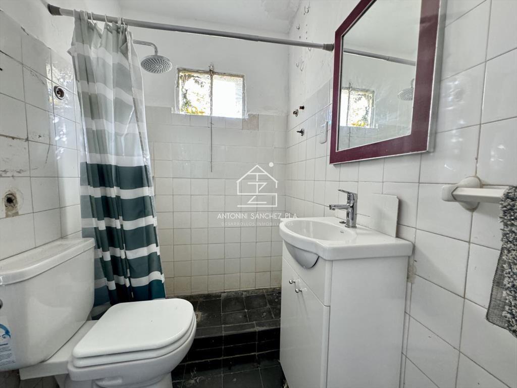 Casa en venta de 2 dormitorios en zona Atlantico