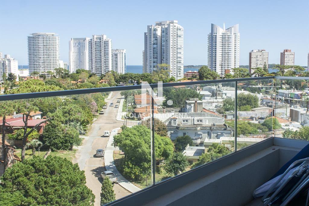 Vende apartamento de 1 dormitorio, en Aidy Grill,