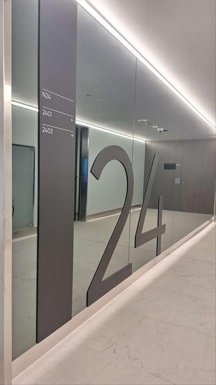ALQUILER OFICINA COSMOS TOWER / DF BUCEO CON 4.000M2 DE AME