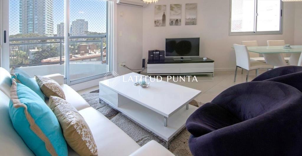 Apartamento en Ocean Drive, 2 dormitorios