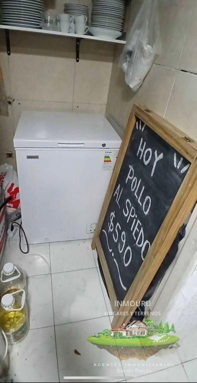 Se vende llave local gastronómico en Paso De La Arena