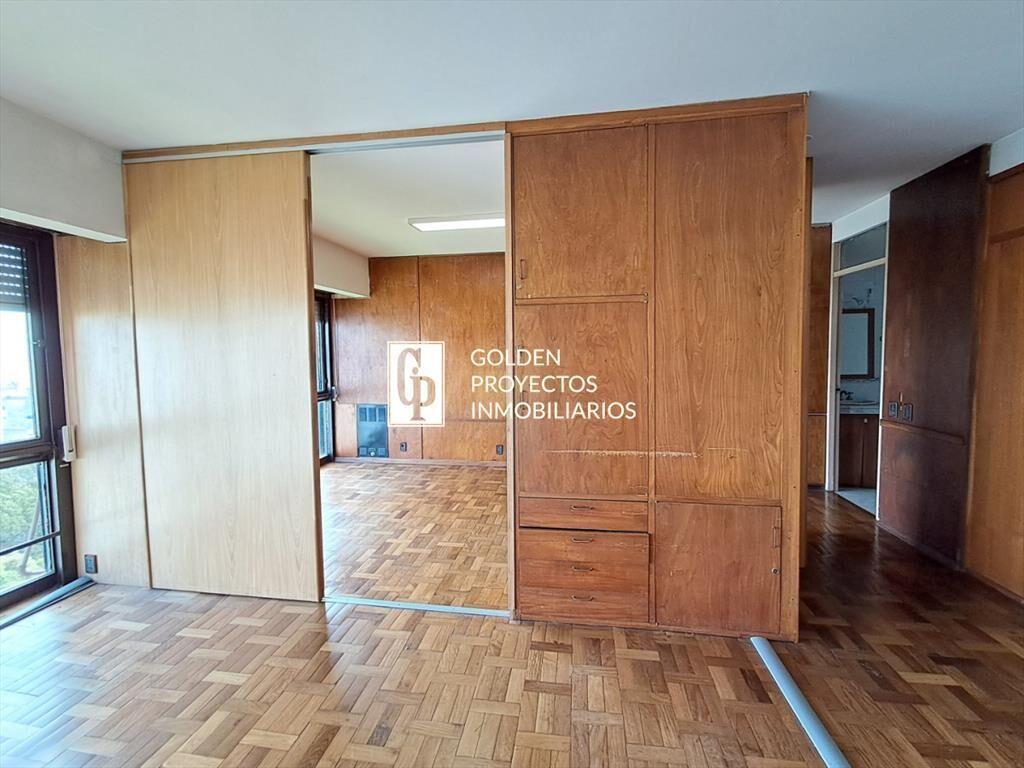 Apartamento en Alquiler 1 Dormitorio Centro