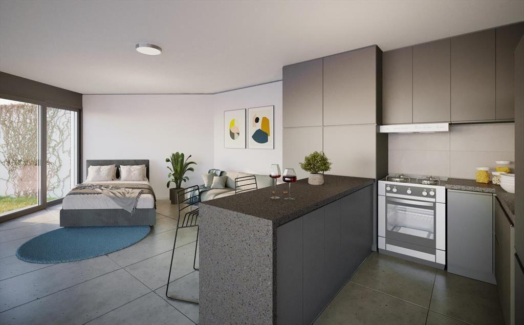 Apartamento, Venta 2 dormitorios - Punta Carretas Estrena