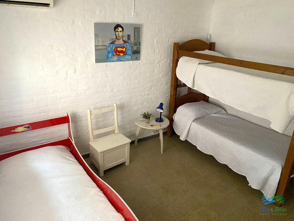 Alquiler de casa en Pinares cerca de la playa de