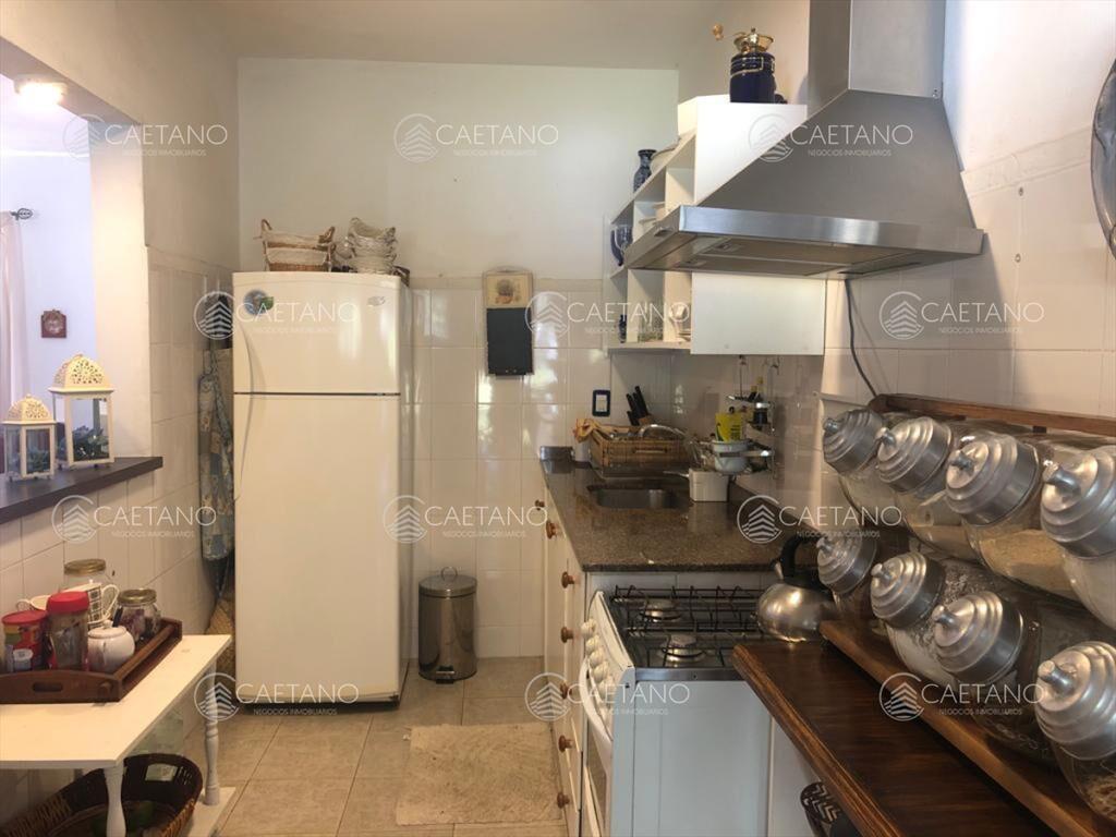 Casa de 3 dormitorios con piscina climatizada en