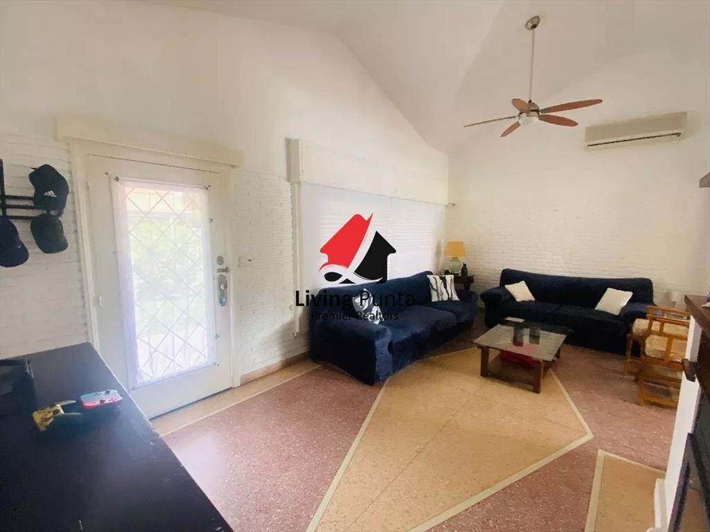 Casa en Punta del Este, Mansa