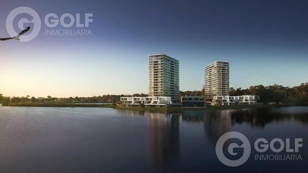 Venta de apartamento 2 dormitorios en Carrasco Boating