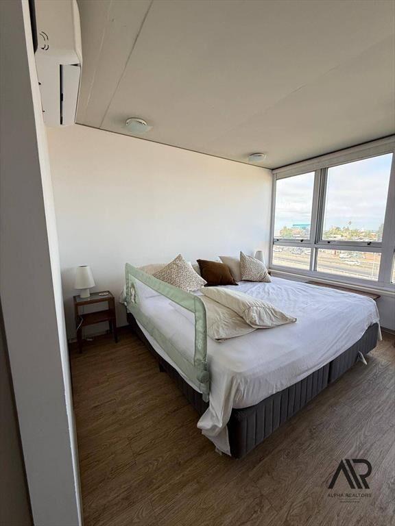 Apartamento en venta c/ cochera en Parque Miramar