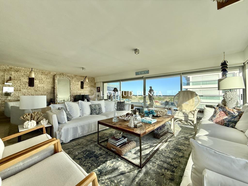 Exclusivo apartamento en Rincón del Indio, 3