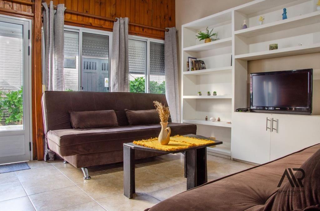 Apartamento en alquiler temporario en Península