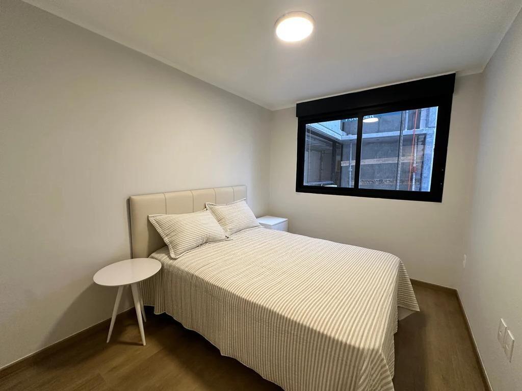 Venta de apartamento de 1 dormitorio en CN 1722, Cordón