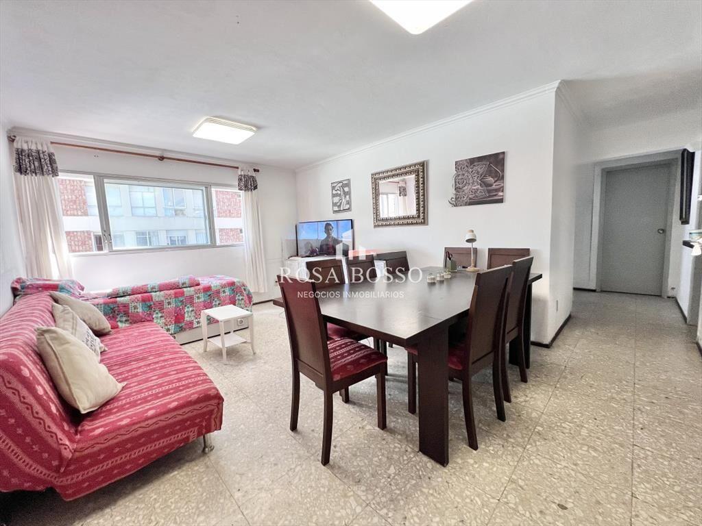 Apartamento Venta 2 dormitorios Península Punta