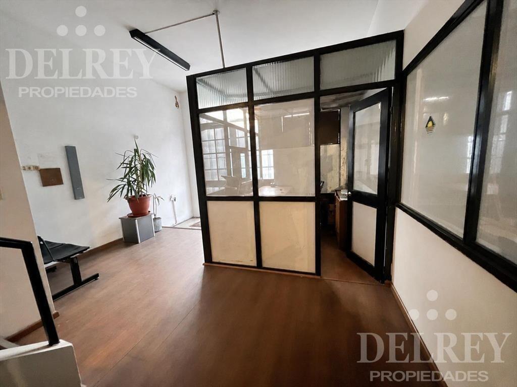 ALQUILER Depósito en La Comercial DELREY PROPIEDADES