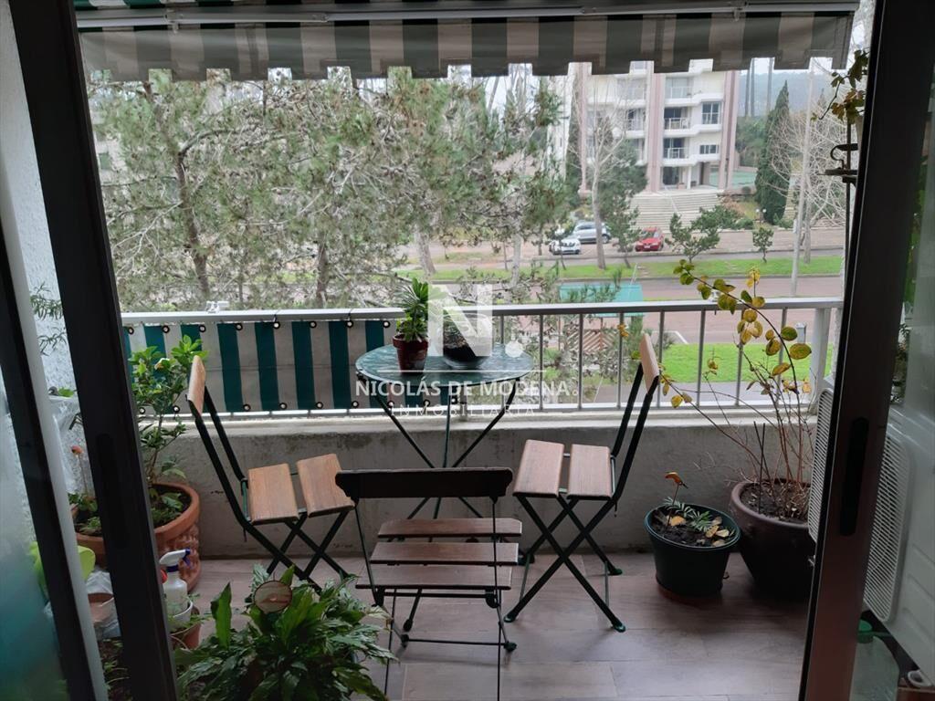 VENTA DE APARTAMENTO DE 1 DORMITORIO