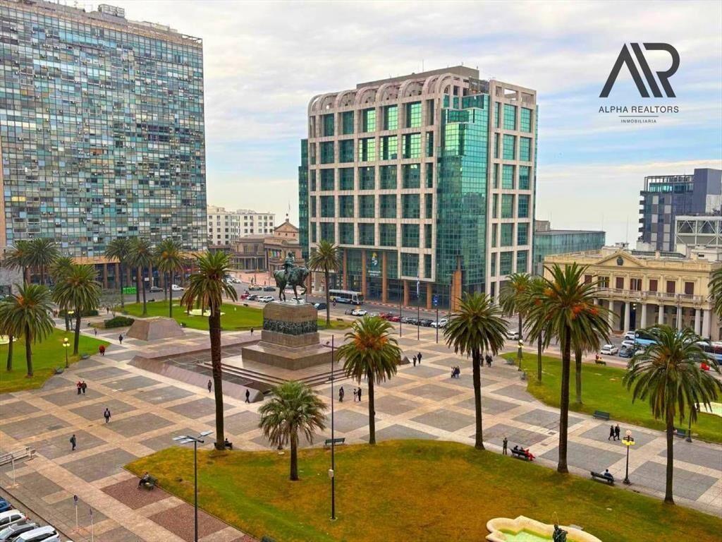 Oficina en Venta ubicado en Ciudad Vieja