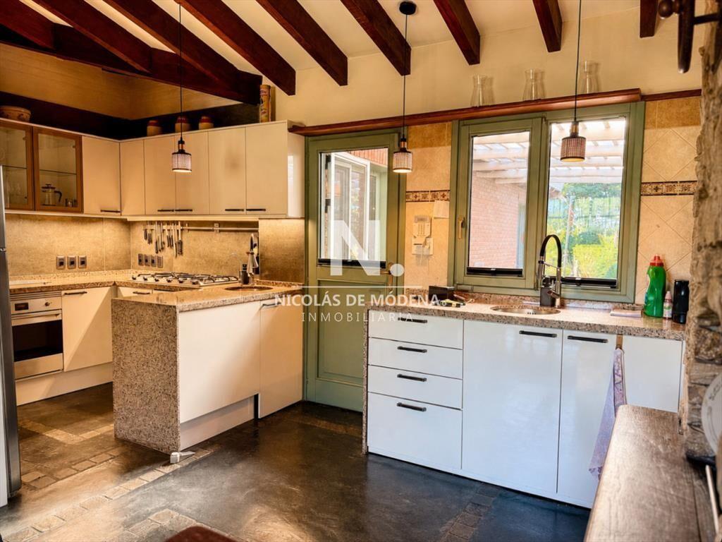 En venta en Punta Ballena, casa de 4 dormitorios