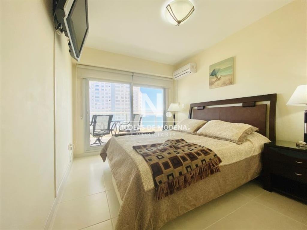 Venta de Apartamento 2 DORMITORIOS en PLAYA MANSA