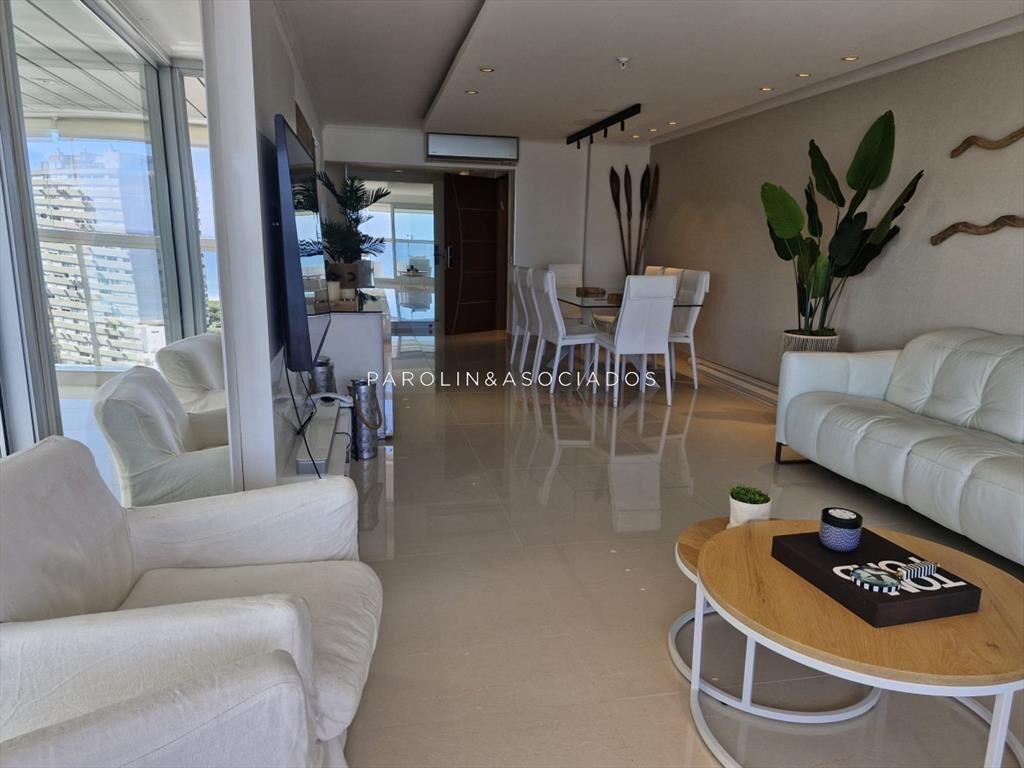 Venta Apartamento en Punta del Este Miami I Mansa
