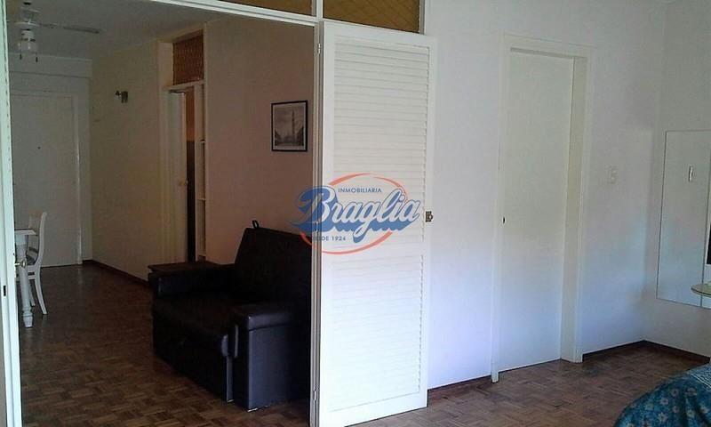 Apartamento Alquiler Temporal en Parada Mansa