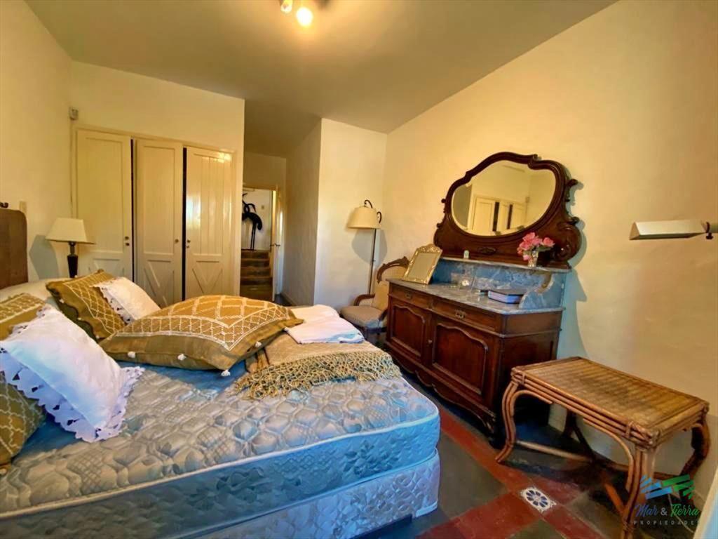 Venta de casa 3 dormitorios en Aidy Grill Punta del este, a