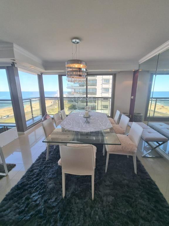 Espectacular departamento frente al mar, en Torre