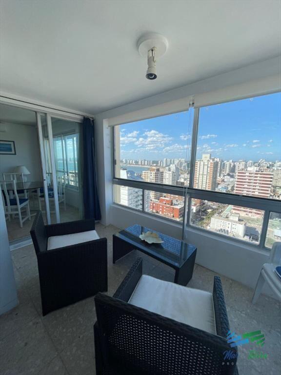 Alquile ya!!! Apartamento en el corazón de la