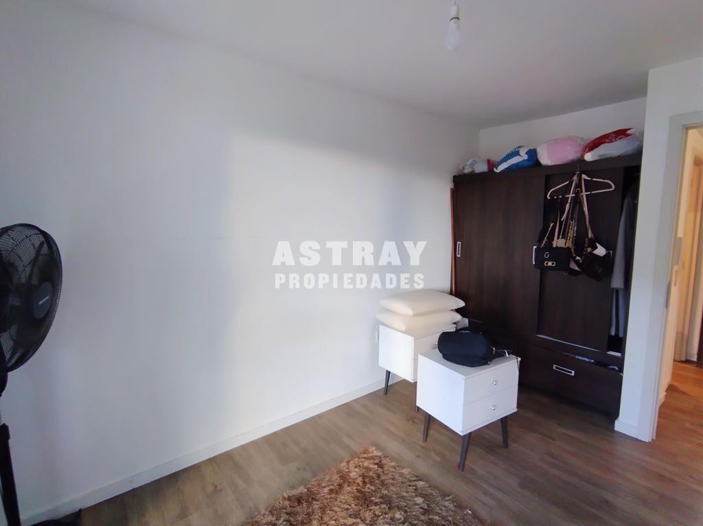 Apartamento en Alquiler
