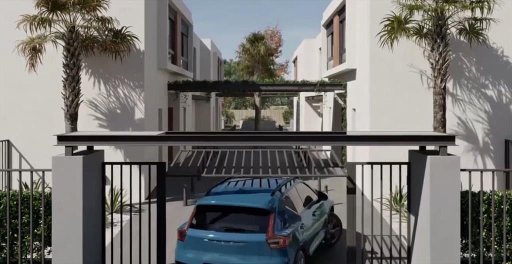 VENTA CASA PROYECTO CERRADO CARRASCO NORTE 3 DORM