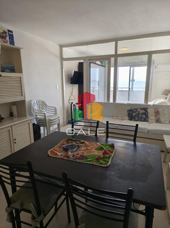 Apartamento de 1 Dormitorio en la Península de