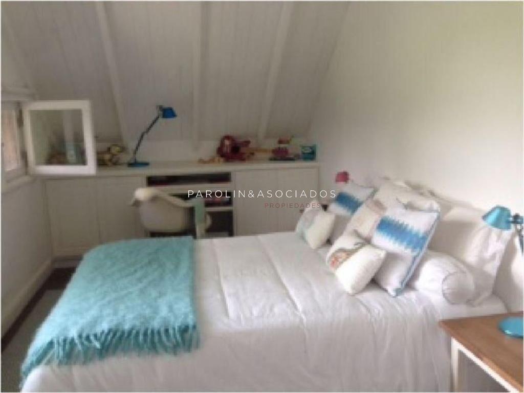 Casa en venta de 4 dormitorios en Golf, Punta del
