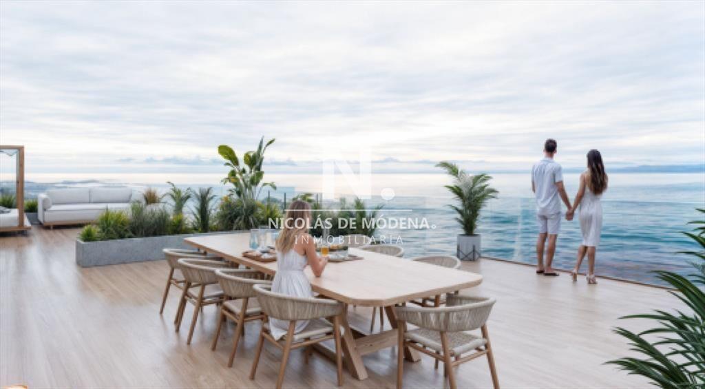 Pre Lanzamiento en Punta del Este - Margherita a Mare Resid