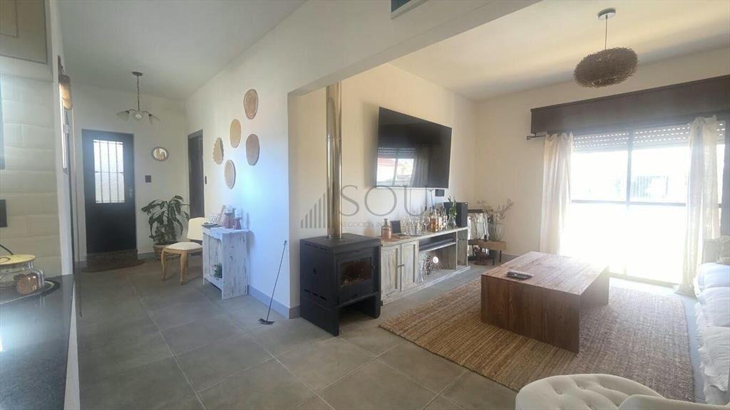 VENTA APARTAMENTO 2 DORMITORIOS Y AZOTEA DE USO EXCLUSIVO E