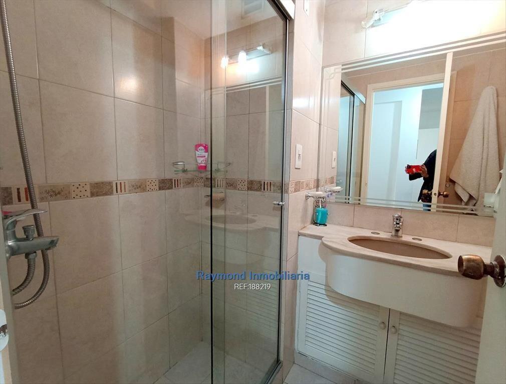 Apartamento venta Villa Biarritz 3 dorm y servicio garaje