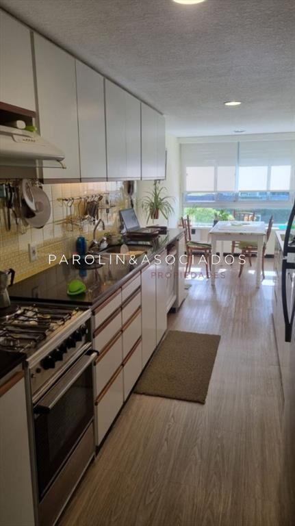 Apartamento en venta en Tiburón, Punta del Este.