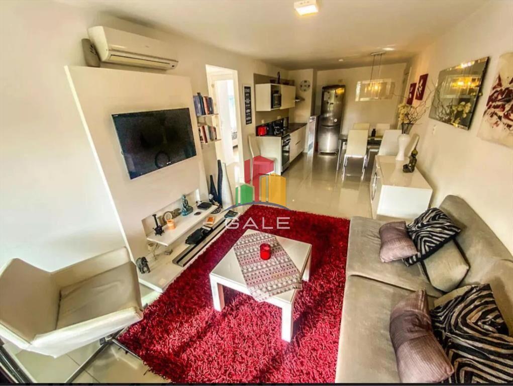 Departamento de 2 dormitorios en venta, Punta del