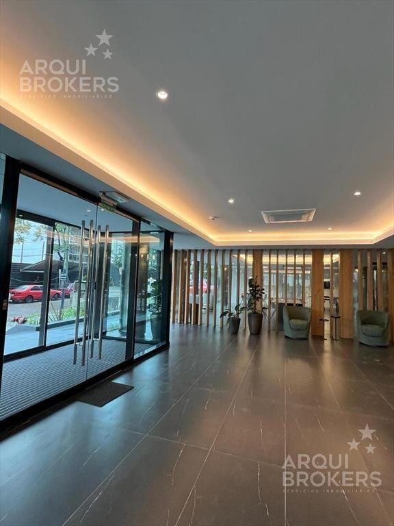 Venta apartamento tres dormitorios en Punta Carretas - 206
