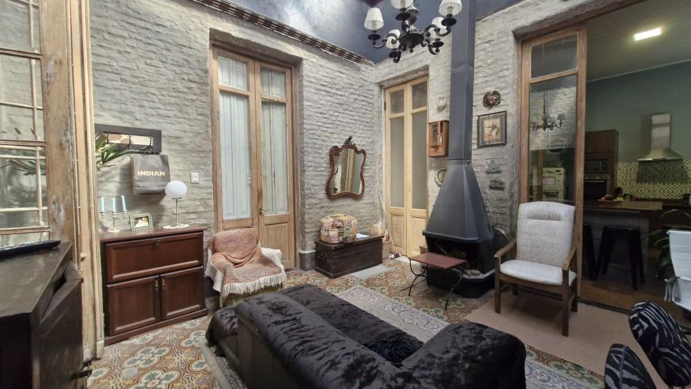 Venta casa 4 dorm en Bella Vista, San Juan y Tapes